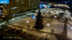 Náměstí Republiky