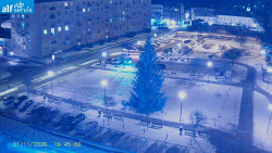 Náměstí Republiky