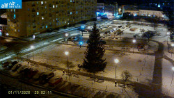 Náměstí Republiky