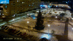 Náměstí Republiky