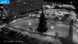 Náměstí Republiky