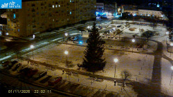 Náměstí Republiky