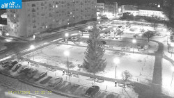 Náměstí Republiky