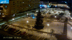 Náměstí Republiky