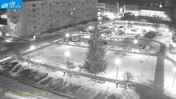 Náměstí Republiky