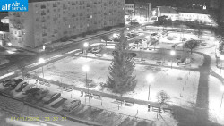 Náměstí Republiky