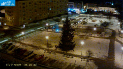 Náměstí Republiky