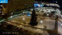 Náměstí Republiky