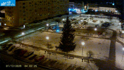 Náměstí Republiky