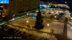 Náměstí Republiky