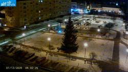 Náměstí Republiky