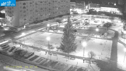 Náměstí Republiky