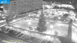 Náměstí Republiky