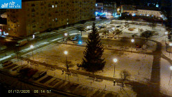 Náměstí Republiky