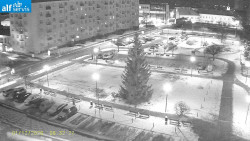 Náměstí Republiky