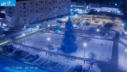 Náměstí Republiky