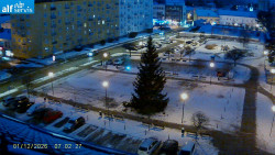 Náměstí Republiky