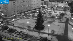 Náměstí Republiky