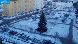 Náměstí Republiky