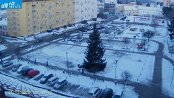 Náměstí Republiky