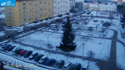 Náměstí Republiky