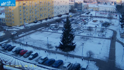 Náměstí Republiky