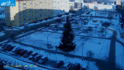 Náměstí Republiky