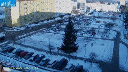 Náměstí Republiky