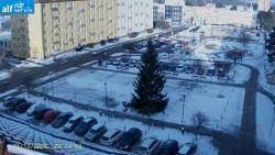 Náměstí Republiky