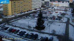 Náměstí Republiky