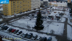 Náměstí Republiky