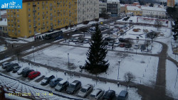 Náměstí Republiky