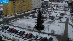 Náměstí Republiky