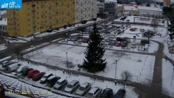 Náměstí Republiky