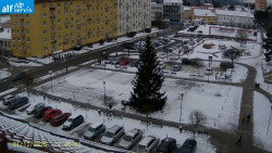 Náměstí Republiky