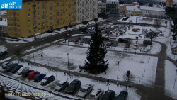 Náměstí Republiky