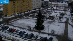 Náměstí Republiky