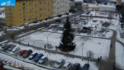 Náměstí Republiky