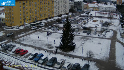 Náměstí Republiky