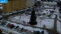 Náměstí Republiky