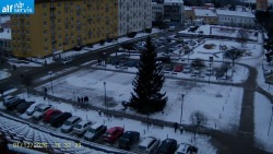 Náměstí Republiky