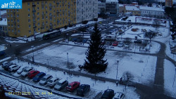 Náměstí Republiky