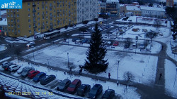 Náměstí Republiky