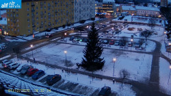 Náměstí Republiky