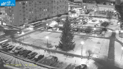 Náměstí Republiky