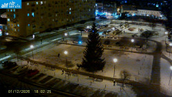 Náměstí Republiky