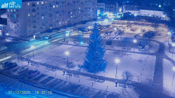 Náměstí Republiky