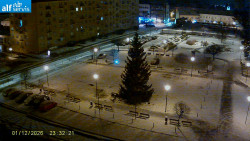 Náměstí Republiky