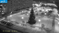 Náměstí Republiky