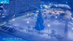 Náměstí Republiky